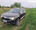 Чорний Дачія Duster, об'ємом двигуна 1.5 л та пробігом 135 тис. км за 8000 $, фото 1 на Automoto.ua