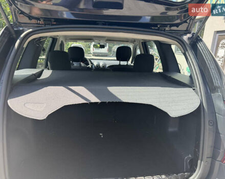 Чорний Дачія Duster, об'ємом двигуна 1.5 л та пробігом 258 тис. км за 8700 $, фото 16 на Automoto.ua