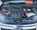 Черный Дачия Duster, объемом двигателя 1.6 л и пробегом 240 тыс. км за 10000 $, фото 1 на Automoto.ua