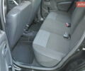 Черный Дачия Duster, объемом двигателя 1.6 л и пробегом 137 тыс. км за 9500 $, фото 10 на Automoto.ua