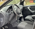 Черный Дачия Duster, объемом двигателя 1.6 л и пробегом 218 тыс. км за 9250 $, фото 27 на Automoto.ua
