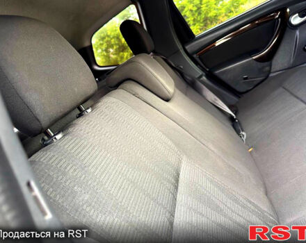Черный Дачия Duster, объемом двигателя 1.6 л и пробегом 189 тыс. км за 8350 $, фото 10 на Automoto.ua
