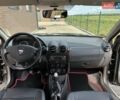 Чорний Дачія Duster, об'ємом двигуна 1.6 л та пробігом 224 тис. км за 9900 $, фото 15 на Automoto.ua