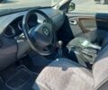 Черный Дачия Duster, объемом двигателя 1.5 л и пробегом 159 тыс. км за 10500 $, фото 10 на Automoto.ua