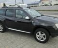 Чорний Дачія Duster, об'ємом двигуна 0 л та пробігом 194 тис. км за 8777 $, фото 1 на Automoto.ua
