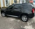 Чорний Дачія Duster, об'ємом двигуна 1.6 л та пробігом 183 тис. км за 8500 $, фото 3 на Automoto.ua
