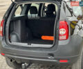 Черный Дачия Duster, объемом двигателя 1.6 л и пробегом 218 тыс. км за 9250 $, фото 19 на Automoto.ua