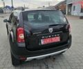 Черный Дачия Duster, объемом двигателя 1.6 л и пробегом 194 тыс. км за 8777 $, фото 6 на Automoto.ua