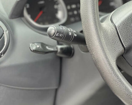 Черный Дачия Duster, объемом двигателя 1.6 л и пробегом 218 тыс. км за 9250 $, фото 25 на Automoto.ua
