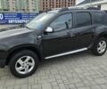 Чорний Дачія Duster, об'ємом двигуна 0 л та пробігом 194 тис. км за 8777 $, фото 1 на Automoto.ua