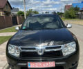 Чорний Дачія Duster, об'ємом двигуна 1.6 л та пробігом 146 тис. км за 10900 $, фото 2 на Automoto.ua