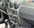 Черный Дачия Duster, объемом двигателя 1.6 л и пробегом 218 тыс. км за 9250 $, фото 30 на Automoto.ua