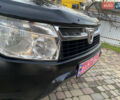 Чорний Дачія Duster, об'ємом двигуна 1.6 л та пробігом 210 тис. км за 8550 $, фото 20 на Automoto.ua