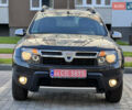 Чорний Дачія Duster, об'ємом двигуна 1.6 л та пробігом 200 тис. км за 9500 $, фото 2 на Automoto.ua