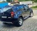 Чорний Дачія Duster, об'ємом двигуна 0 л та пробігом 144 тис. км за 8999 $, фото 5 на Automoto.ua