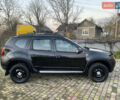 Чорний Дачія Duster, об'ємом двигуна 1.6 л та пробігом 210 тис. км за 8550 $, фото 13 на Automoto.ua