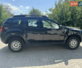 Чорний Дачія Duster, об'ємом двигуна 1.5 л та пробігом 258 тис. км за 8700 $, фото 4 на Automoto.ua