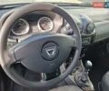 Черный Дачия Duster, объемом двигателя 1.5 л и пробегом 175 тыс. км за 9000 $, фото 11 на Automoto.ua