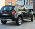 Чорний Дачія Duster, об'ємом двигуна 1.6 л та пробігом 200 тис. км за 9500 $, фото 6 на Automoto.ua