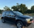 Чорний Дачія Duster, об'ємом двигуна 1.6 л та пробігом 112 тис. км за 10200 $, фото 1 на Automoto.ua