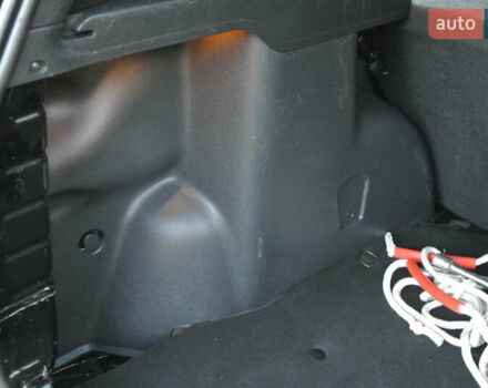 Черный Дачия Duster, объемом двигателя 1.6 л и пробегом 137 тыс. км за 9500 $, фото 21 на Automoto.ua