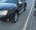 Черный Дачия Duster, объемом двигателя 1.6 л и пробегом 240 тыс. км за 10000 $, фото 1 на Automoto.ua