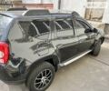 Чорний Дачія Duster, об'ємом двигуна 1.5 л та пробігом 270 тис. км за 9900 $, фото 7 на Automoto.ua