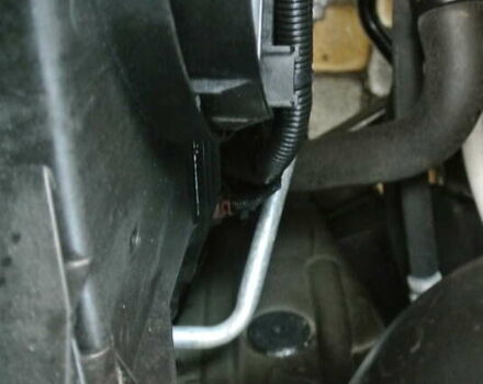 Черный Дачия Duster, объемом двигателя 1.6 л и пробегом 137 тыс. км за 9500 $, фото 44 на Automoto.ua