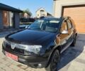 Чорний Дачія Duster, об'ємом двигуна 1.5 л та пробігом 129 тис. км за 10500 $, фото 1 на Automoto.ua