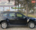 Черный Дачия Duster, объемом двигателя 1.6 л и пробегом 218 тыс. км за 9250 $, фото 6 на Automoto.ua