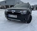 Чорний Дачія Duster, об'ємом двигуна 1.5 л та пробігом 2 тис. км за 8500 $, фото 1 на Automoto.ua