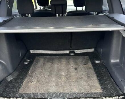 Черный Дачия Duster, объемом двигателя 1.6 л и пробегом 250 тыс. км за 8000 $, фото 22 на Automoto.ua