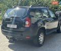 Чорний Дачія Duster, об'ємом двигуна 1.5 л та пробігом 258 тис. км за 8700 $, фото 5 на Automoto.ua