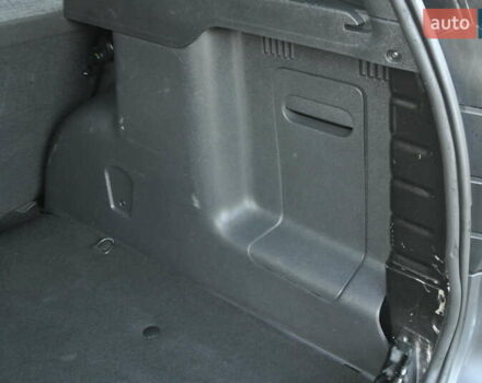 Черный Дачия Duster, объемом двигателя 1.6 л и пробегом 137 тыс. км за 9500 $, фото 20 на Automoto.ua