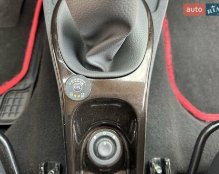 Чорний Дачія Duster, об'ємом двигуна 1.6 л та пробігом 224 тис. км за 9900 $, фото 16 на Automoto.ua