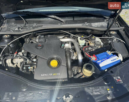 Чорний Дачія Duster, об'ємом двигуна 1.5 л та пробігом 258 тис. км за 8700 $, фото 21 на Automoto.ua