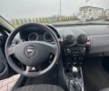 Черный Дачия Duster, объемом двигателя 1.6 л и пробегом 250 тыс. км за 8000 $, фото 16 на Automoto.ua