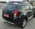 Чорний Дачія Duster, об'ємом двигуна 0 л та пробігом 194 тис. км за 8777 $, фото 3 на Automoto.ua