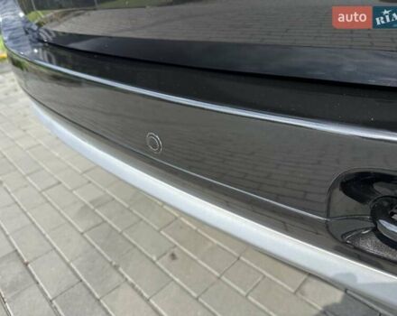 Чорний Дачія Duster, об'ємом двигуна 1.6 л та пробігом 224 тис. км за 9900 $, фото 7 на Automoto.ua