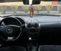 Чорний Дачія Duster, об'ємом двигуна 1.6 л та пробігом 183 тис. км за 8500 $, фото 5 на Automoto.ua