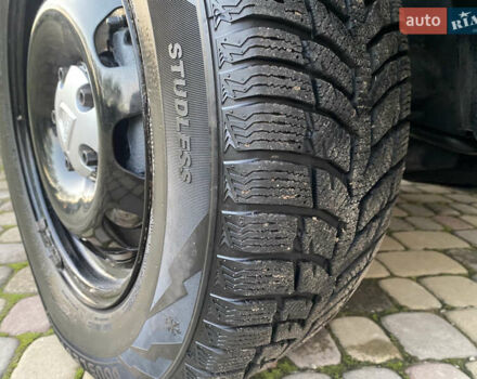 Чорний Дачія Duster, об'ємом двигуна 1.6 л та пробігом 210 тис. км за 8550 $, фото 19 на Automoto.ua