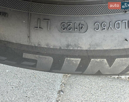Чорний Дачія Duster, об'ємом двигуна 1.5 л та пробігом 258 тис. км за 8700 $, фото 20 на Automoto.ua