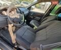 Черный Дачия Duster, объемом двигателя 1.5 л и пробегом 175 тыс. км за 9000 $, фото 4 на Automoto.ua