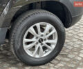 Черный Дачия Duster, объемом двигателя 1.6 л и пробегом 218 тыс. км за 9250 $, фото 11 на Automoto.ua