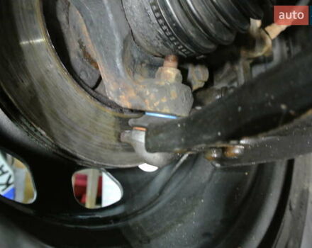 Черный Дачия Duster, объемом двигателя 1.6 л и пробегом 137 тыс. км за 9500 $, фото 55 на Automoto.ua