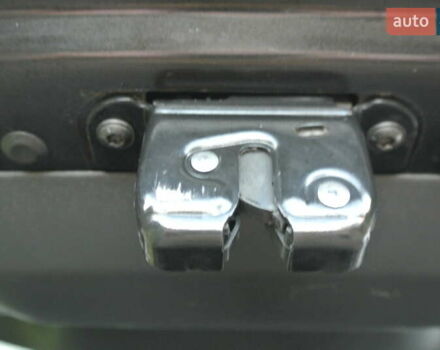 Черный Дачия Duster, объемом двигателя 1.6 л и пробегом 137 тыс. км за 9500 $, фото 25 на Automoto.ua