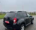Черный Дачия Duster, объемом двигателя 1.6 л и пробегом 250 тыс. км за 8000 $, фото 9 на Automoto.ua