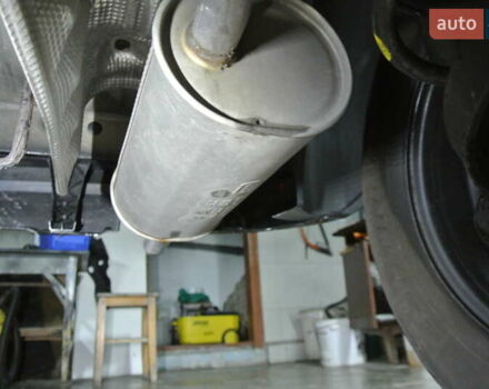 Черный Дачия Duster, объемом двигателя 1.6 л и пробегом 137 тыс. км за 9500 $, фото 58 на Automoto.ua