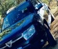 Черный Дачия Duster, объемом двигателя 1.5 л и пробегом 175 тыс. км за 9000 $, фото 1 на Automoto.ua