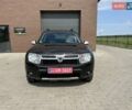 Чорний Дачія Duster, об'ємом двигуна 1.6 л та пробігом 224 тис. км за 9900 $, фото 1 на Automoto.ua